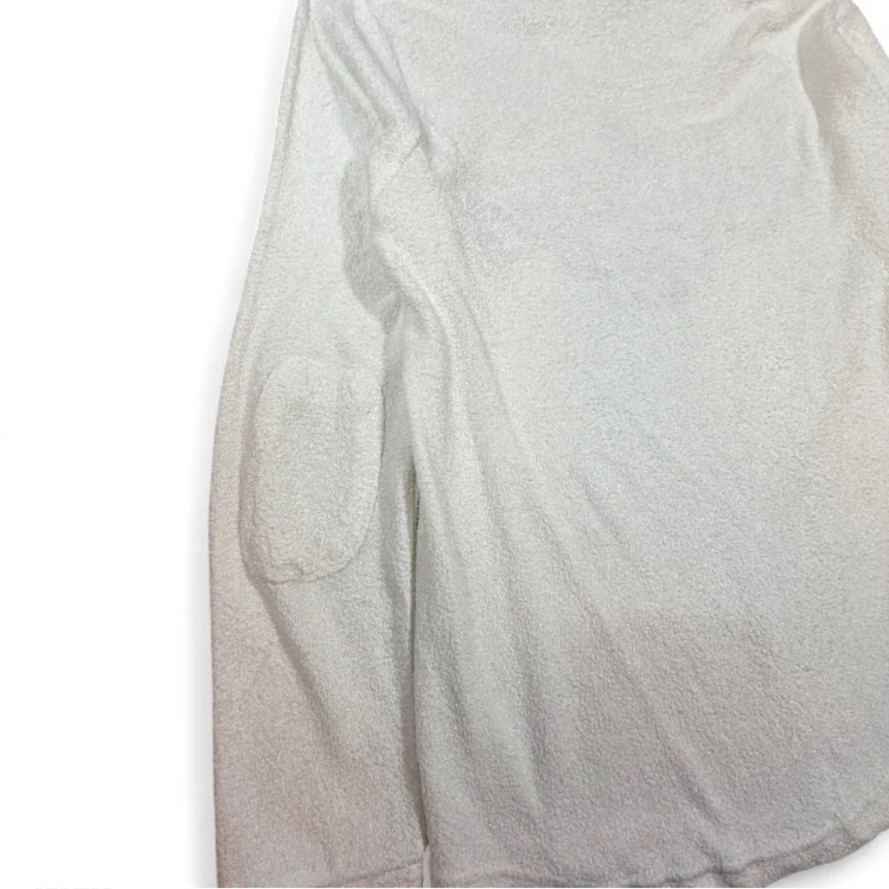 Iowa Hawkeyes Pressbox Hooded Pullover | Small | NCAA Cozy Hoodie - Picture 6 of 6